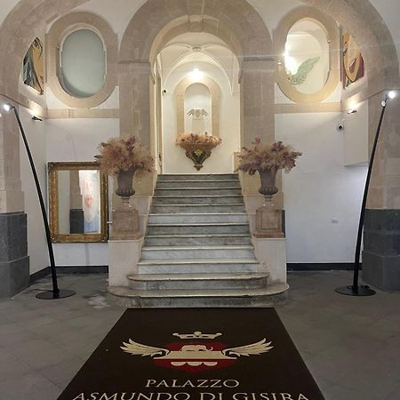 Treasures Apartment Catania Bagian luar foto