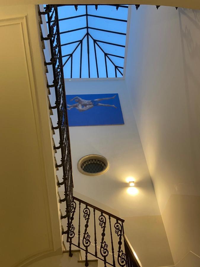 Treasures Apartment Catania Bagian luar foto