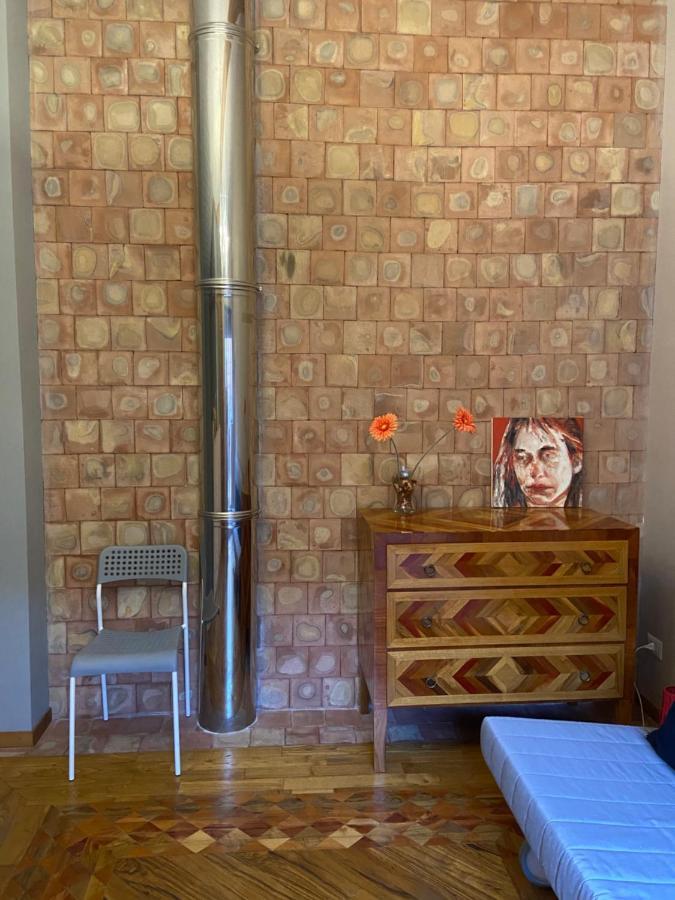 Treasures Apartment Catania Bagian luar foto