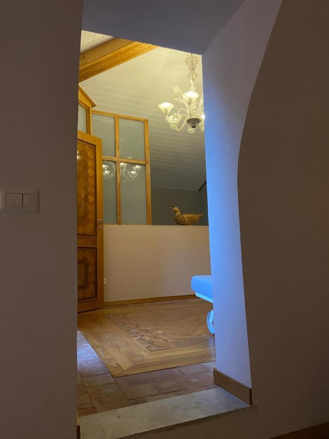 Treasures Apartment Catania Bagian luar foto