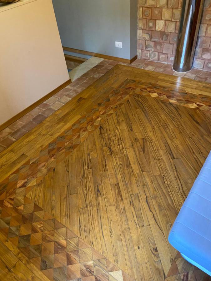 Treasures Apartment Catania Bagian luar foto