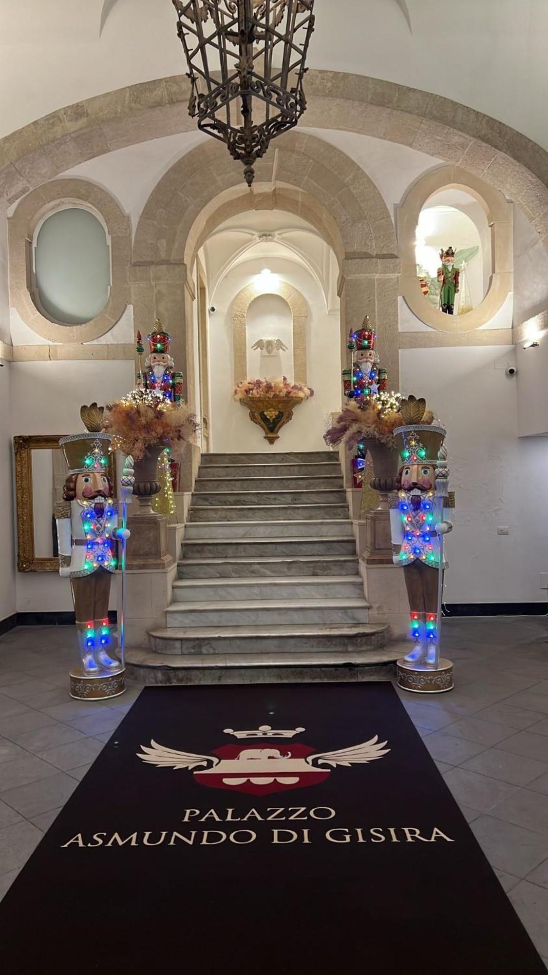 Treasures Apartment Catania Bagian luar foto