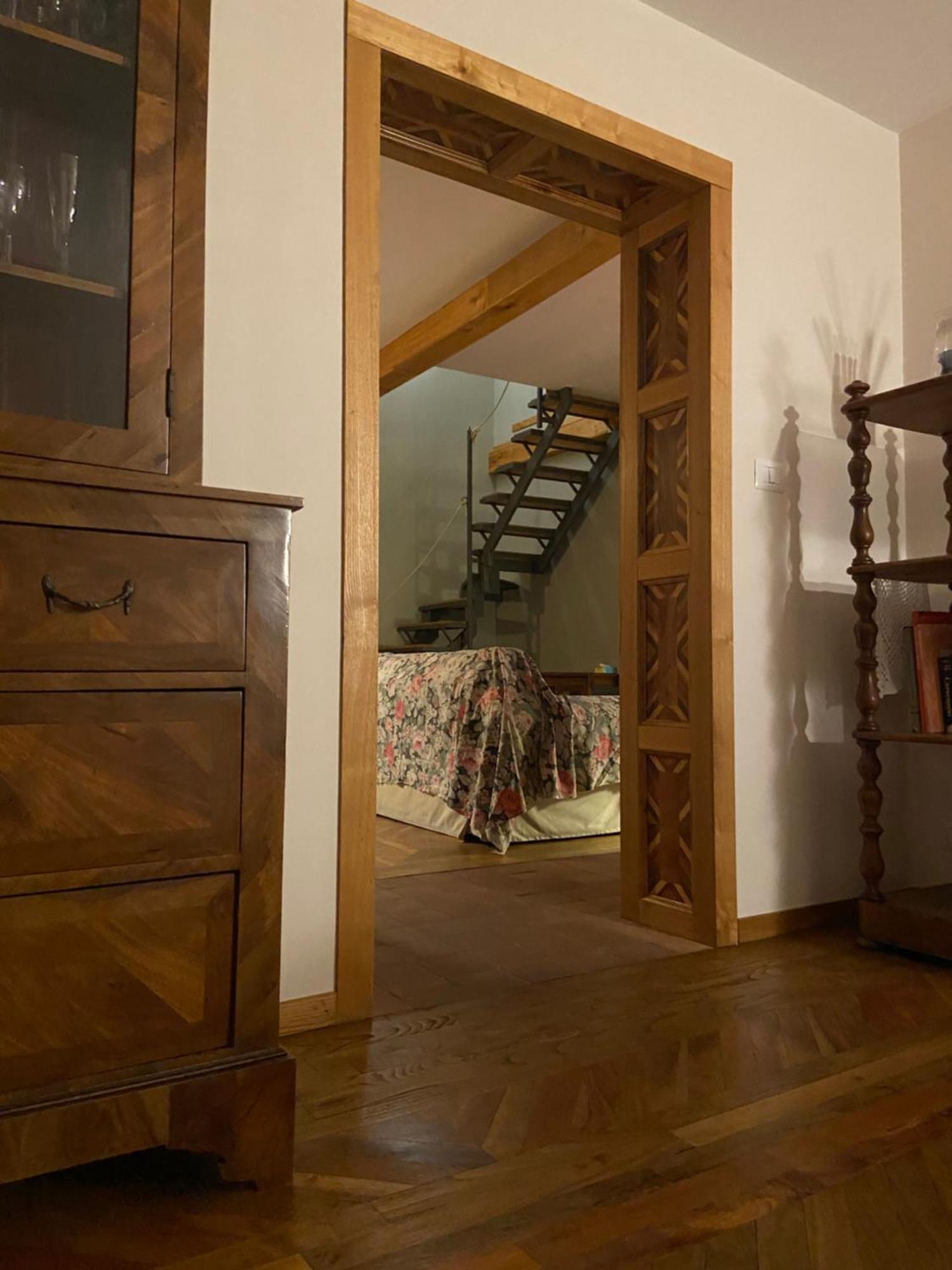 Treasures Apartment Catania Bagian luar foto