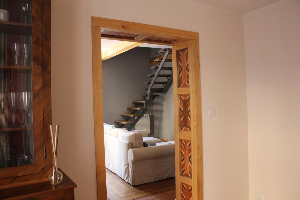 Treasures Apartment Catania Bagian luar foto