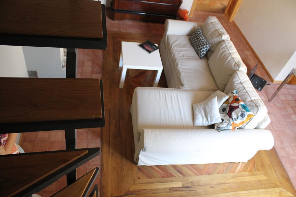 Treasures Apartment Catania Bagian luar foto
