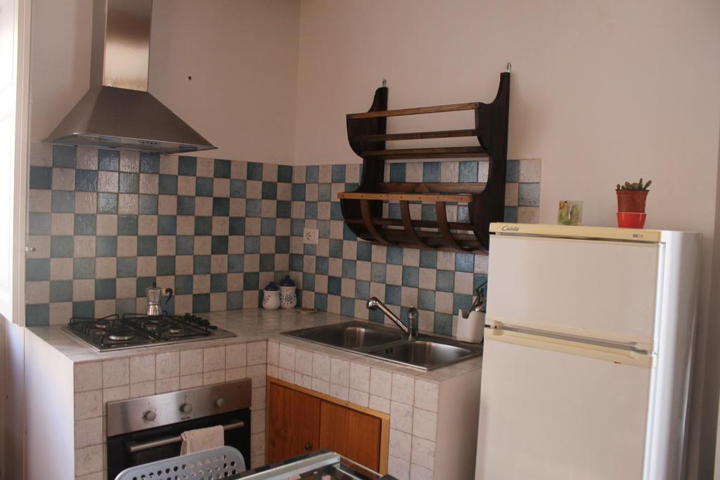 Treasures Apartment Catania Bagian luar foto