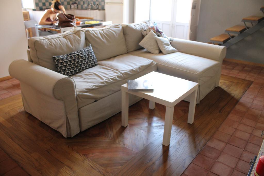Treasures Apartment Catania Bagian luar foto