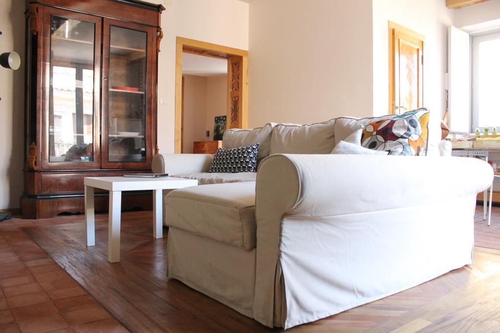 Treasures Apartment Catania Bagian luar foto